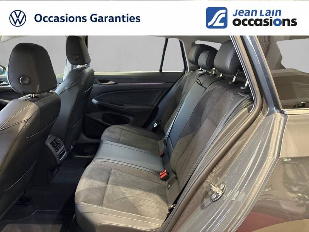Golf SW 1.5 eTSI EVO2 150 DSG7 Style 2025 occasion 73200 Albertville