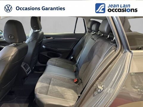 Golf SW 1.5 eTSI EVO2 150 DSG7 Style 2025 occasion 73200 Albertville