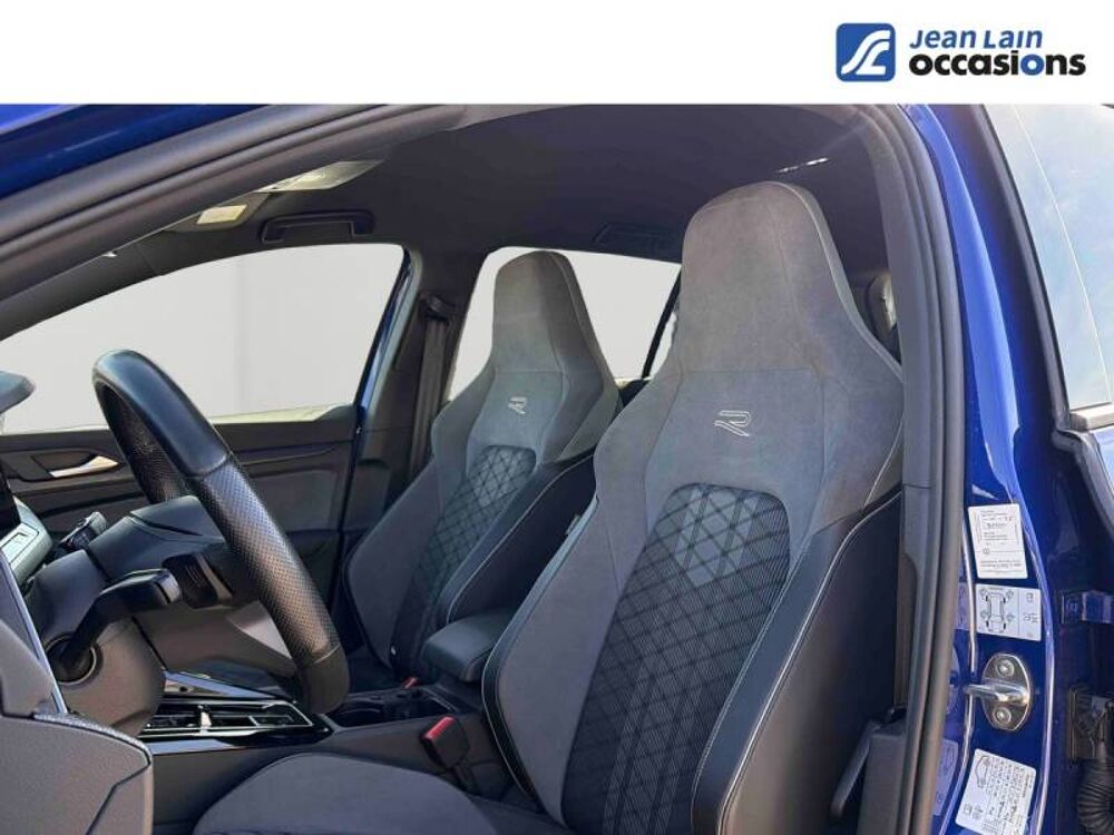 Golf 2.0 TDI SCR 150 DSG7 R-Line 2024 occasion 01170 Cessy