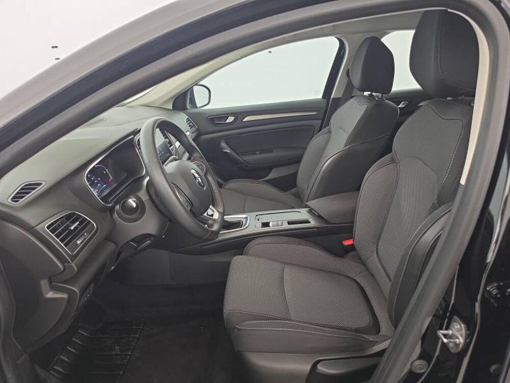 M&eacute;gane Megane IV Estate Blue dCi 115 EDC Evolution 2024 occasion 61100 Flers