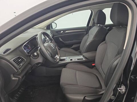 M&eacute;gane Megane IV Estate Blue dCi 115 EDC Evolution 2024 occasion 61100 Flers