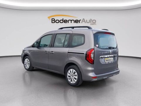 Kangoo Blue dCi 95 Zen 2021 occasion 61000 Alen&ccedil;on