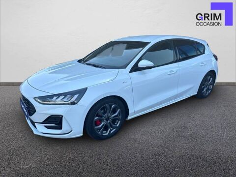 Annonce voiture Ford Focus 30990 