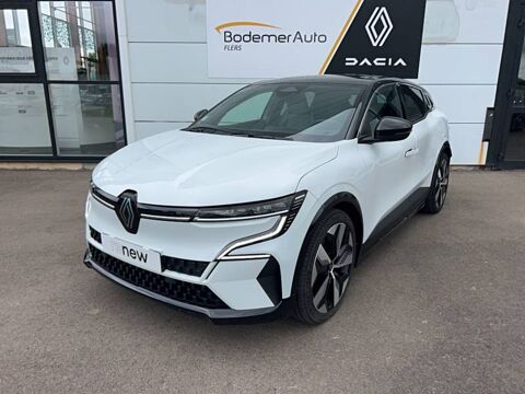 Annonce voiture Renault Mégane 23900 €