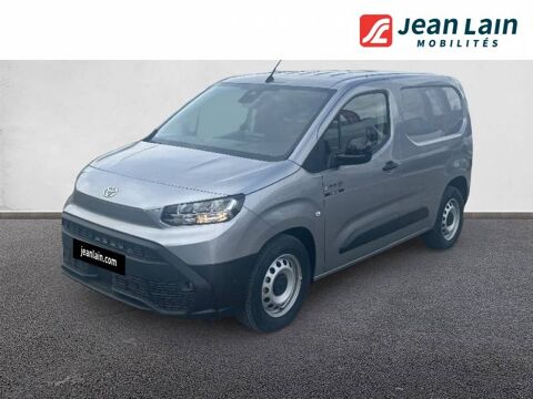 Annonce voiture Toyota Proace 31990 �