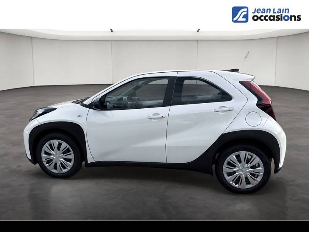 Aygo X 1.0 VVT-i 72 Dynamic 2023 occasion 38170 Seyssinet-Pariset