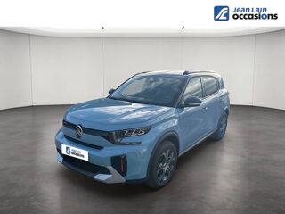 C3 Aircross Hybride 145 ch Aut Plus 2025 occasion 74100 V&eacute;traz-Monthoux