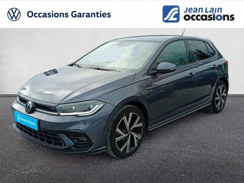 Volkswagen Polo 1.0 TSI 116 S&S DSG7 R-Line 2025 occasion Gap 05000