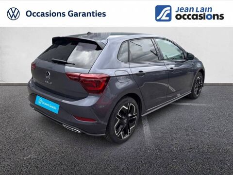 Polo 1.0 TSI 95 S&S BVM5 R-Line Edition 2025 occasion 74700 Sallanches
