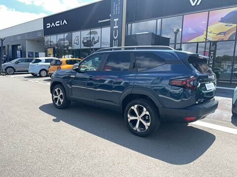 Bigster Hybrid-G 150 4x4 Journey 2026 occasion 22200 Guingamp