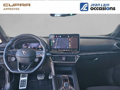 Formentor 1.5 eTSI Hybrid 150 ch DSG7 V 2024 occasion 74200 Margencel