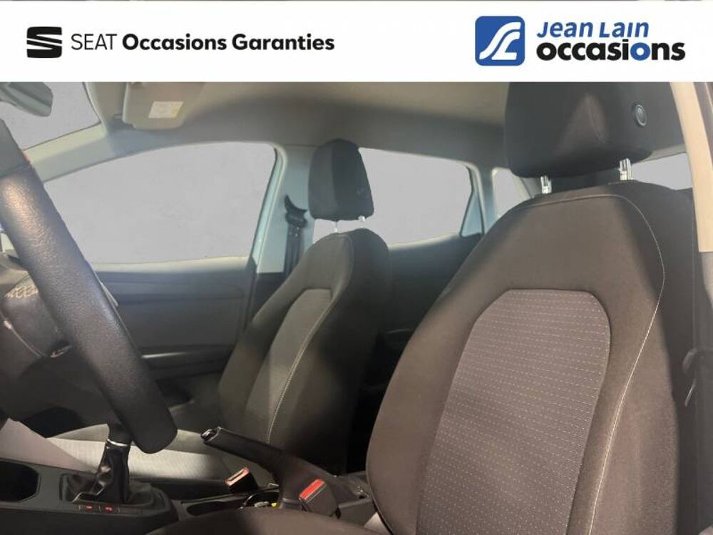 Ibiza 1.0 EcoTSI 95 ch S/S BVM5 Style Business 2023 occasion 74100 Ville-la-Grand
