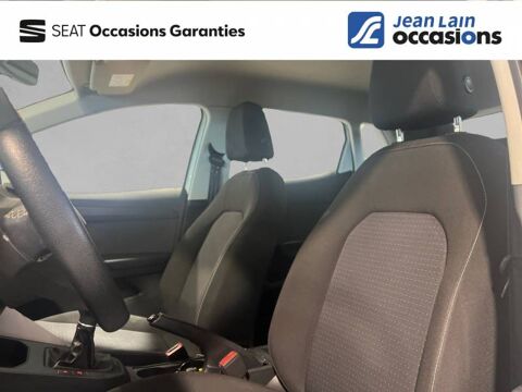 Ibiza 1.0 EcoTSI 95 ch S/S BVM5 Style Business 2023 occasion 74100 Ville-la-Grand