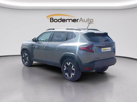 Duster Hybrid 140 Extreme 2025 occasion 22200 Guingamp