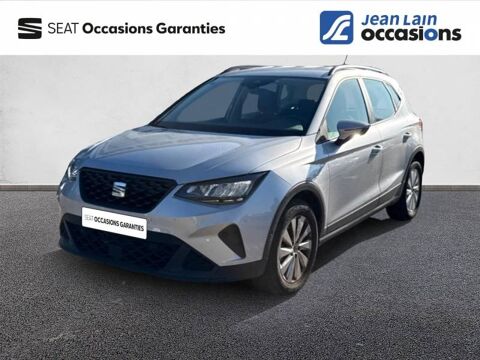 Annonce voiture Seat Arona 16190 €