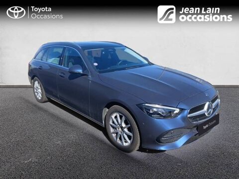 Classe C Break 300 e 9G-Tronic e-Hybrid EQ Avantgarde Line 2023 occasion 26000 Valence