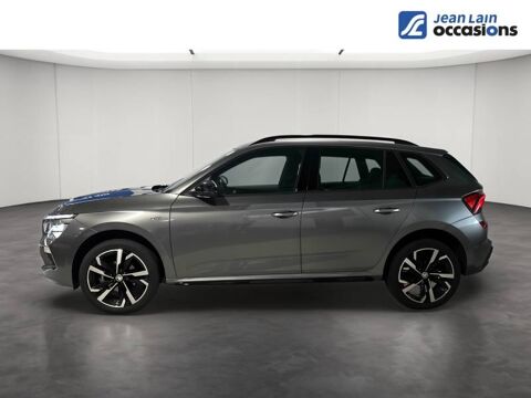 Kamiq 1.5 TSI Evo 2 150 ch DSG7 ACT Monte Carlo 2024 occasion 74100 Ville-la-Grand