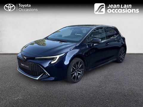 Annonce voiture Toyota Corolla 28990 €