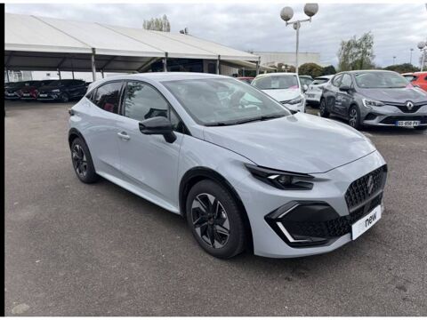Annonce voiture Renault Clio 25990 €