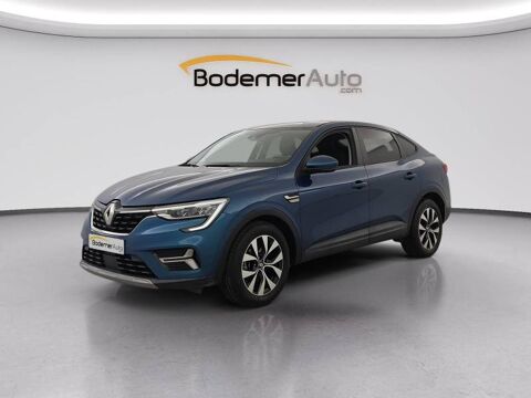 Annonce voiture Renault Arkana 19860 €
