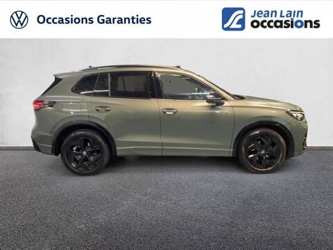 Tiguan 1.5 eTSI 150ch DSG7 R-Line Exclusive 2024 occasion 74600 Seynod