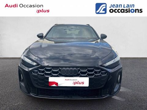 A5 Avant TDI Hybride 204 ch S tronic 7 S line 2025 occasion 38130 &Eacute;chirolles