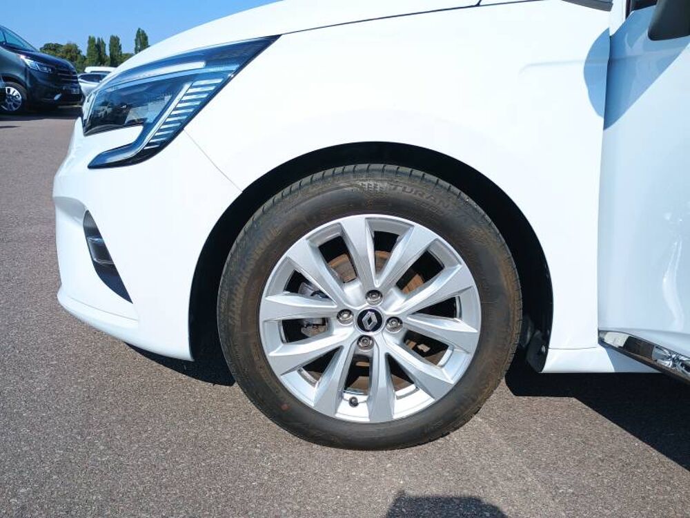 Clio TCe 90 Evolution 2022 occasion 61000 Alen&ccedil;on