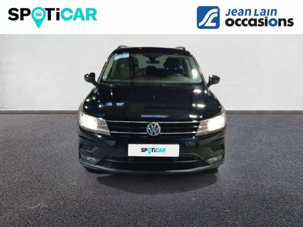 Tiguan 2.0 TDI 150 Confortline 2019 occasion 74600 Seynod