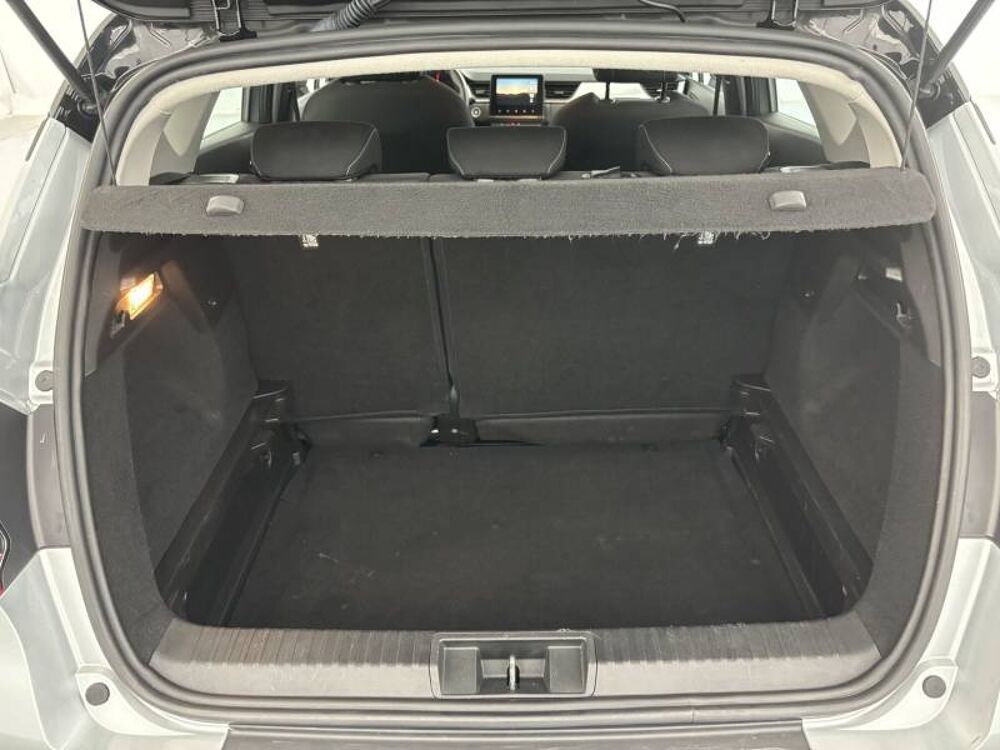 Captur TCe 90 - 21 Zen 2022 occasion 50000 Saint-L&ocirc;