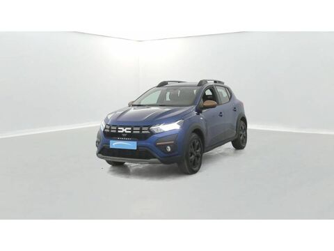 Annonce voiture Dacia Sandero 17990 €