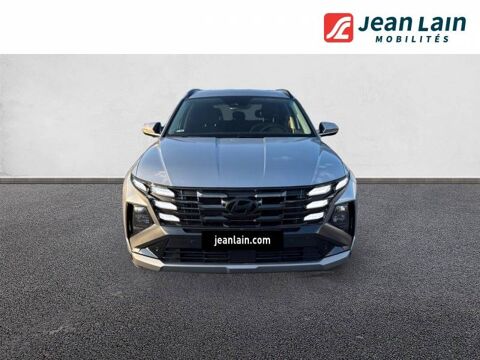 Tucson 1.6 T-GDI 253 Plug-in BVA6 Creative 2025 occasion 73290 La Motte-Servolex