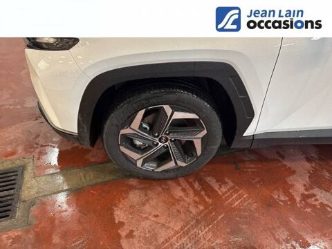 Tucson 1.6 T-GDI 265 HTRAC Plug-in BVA6 Business 2024 occasion 38500 Voiron