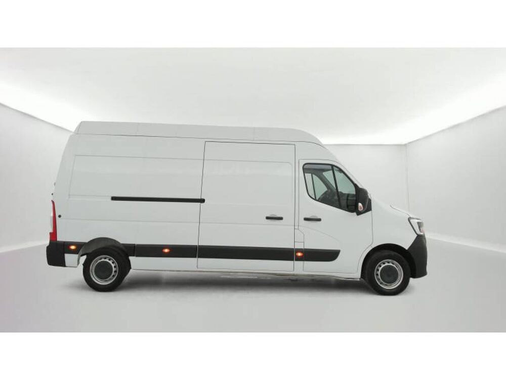 Master MASTER FGN TRAC F3500 L3H3 BLUE DCI 135 CONFORT 2024 occasion 29600 Morlaix