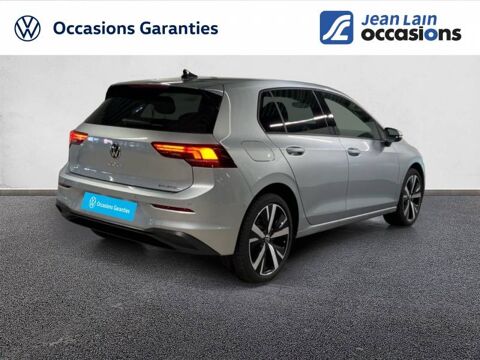 Golf 1.5 eHybrid 204 DSG6 VW Edition 2025 occasion 73290 La Motte-Servolex