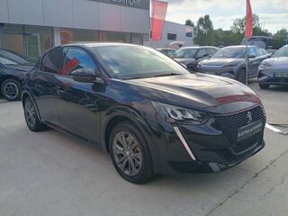 208 Electrique 50 kWh 136ch Active Pack 2022 occasion 29500 Ergu&eacute;-Gab&eacute;ric
