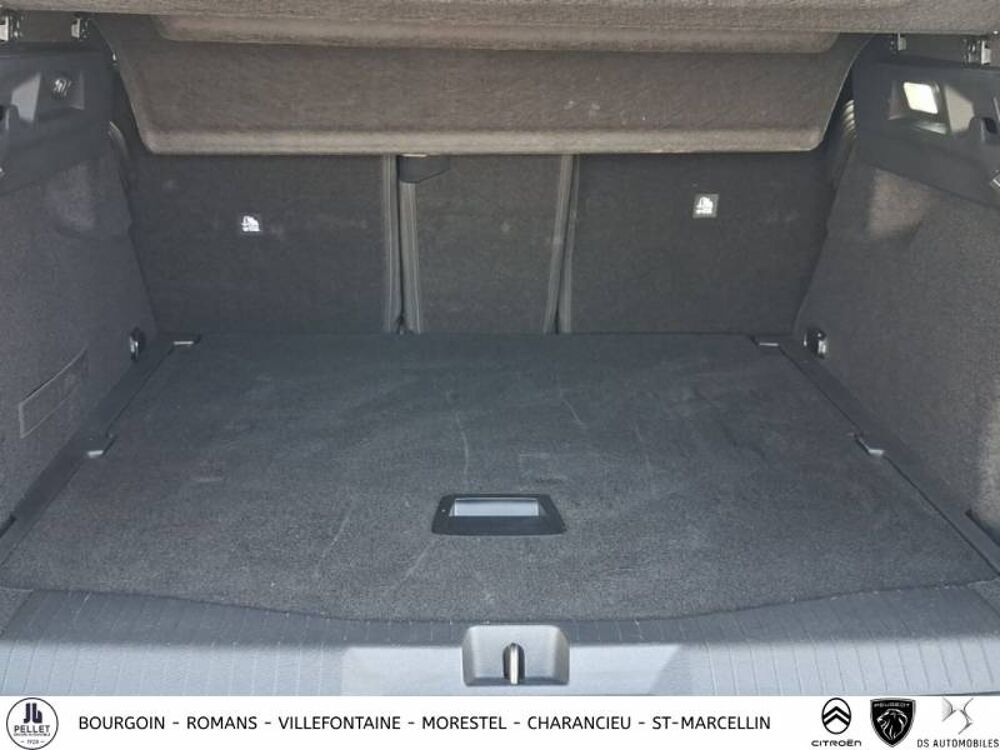C5 aircross C5 Aircross Hybride 145 ch e-DCS6 Max 2026 occasion 38300 Bourgoin-Jallieu