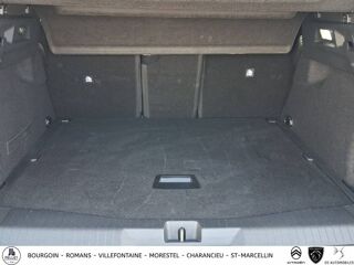 C5 aircross C5 Aircross Hybride 145 ch e-DCS6 Max 2026 occasion 38300 Bourgoin-Jallieu