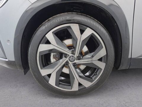 Austral E-Tech hybrid 200 Techno esprit Alpine 2023 occasion 56850 Caudan