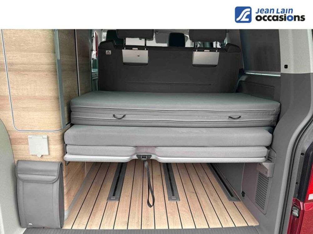 California 2.0 TDI 150 BMT DSG7 Coast 2023 occasion 38170 Seyssinet-Pariset