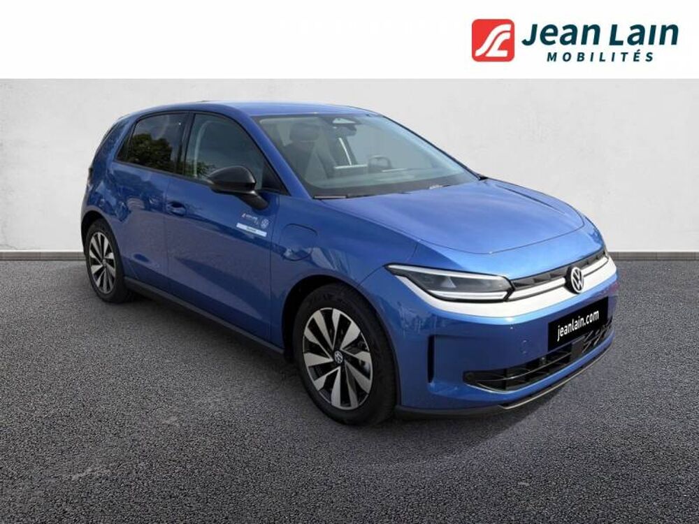 ID.3 ID. Polo 52 kWh Life Edition 2026 occasion 74600 Seynod