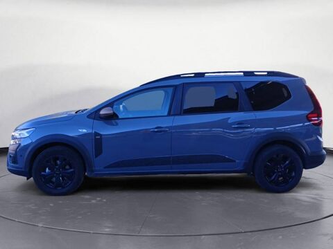 Jogger Hybrid 140 7 places GSR2 Extreme 2025 occasion 56850 Caudan