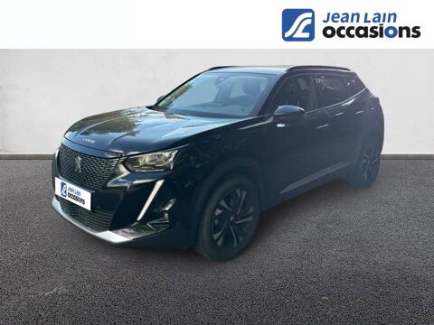 Peugeot 2008 PureTech 130 S&S EAT8 Roadtrip 2022 occasion Sallanches 74700