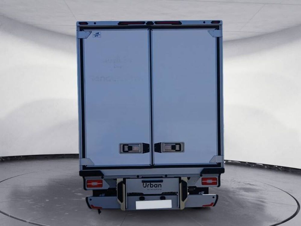 Master MASTER CC BLUE DCI 150 L2 3T5 TR EURO VI FRIGO FRIGORIFIQUE 2025 occasion 29000 Quimper