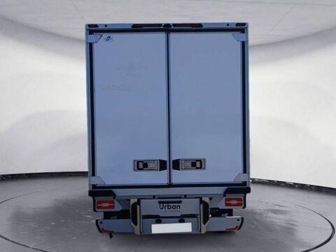 Master MASTER CC BLUE DCI 150 L2 3T5 TR EURO VI FRIGO FRIGORIFIQUE 2025 occasion 29000 Quimper