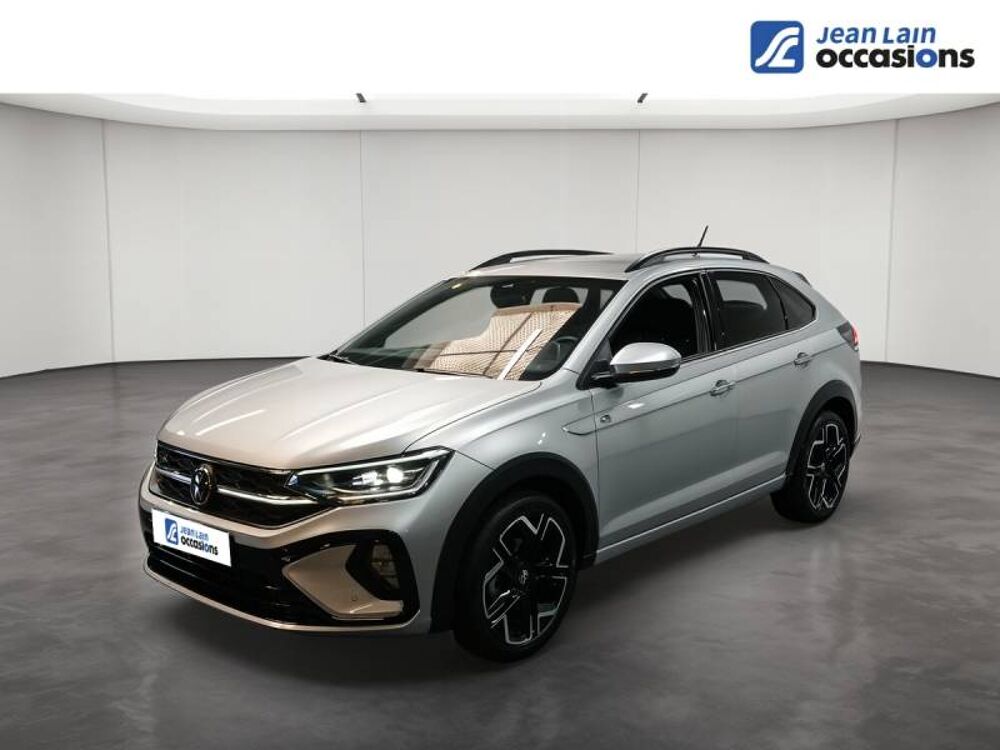 Taigo 1.0 TSI 116 DSG7 R-Line Edition 2026 occasion 74600 Seynod