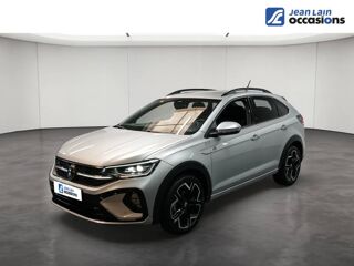 Taigo 1.0 TSI 116 DSG7 R-Line Edition 2026 occasion 74600 Seynod