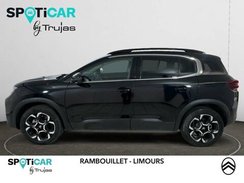 C5 aircross C5 Aircross BlueHDi 130 EAT8 Max 2025 occasion 91470 Limours