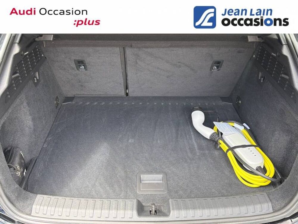 A3 Sportback 40 TFSIe 204 S tronic 6 S Line 2024 occasion 74600 Seynod