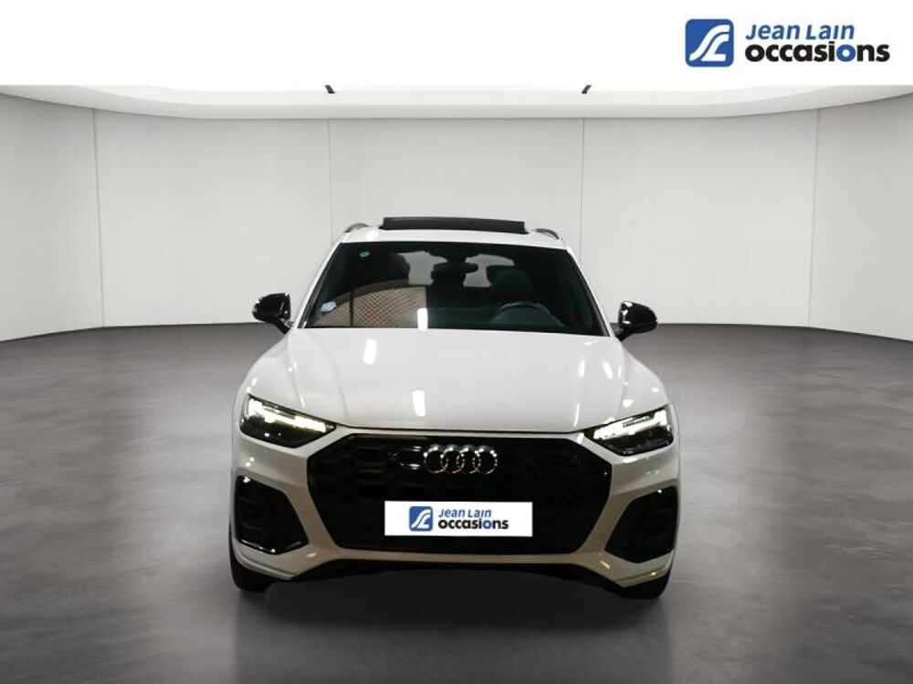 Q5 50 TFSIe 299 S tronic 7 Quattro S line 2024 occasion 74600 Seynod