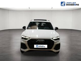 Q5 50 TFSIe 299 S tronic 7 Quattro S line 2024 occasion 74600 Seynod
